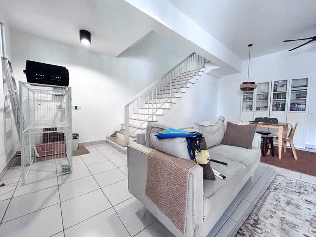 Terraced House for sale in Port Klang, Selangor