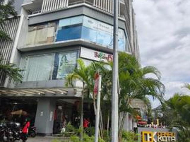Apartment for rent in Country Heights Damansara, Kuala Lumpur