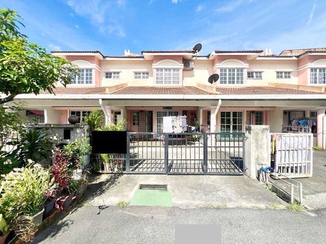 Terraced House for sale in Majlis Perbandaran Kajang, Hulu Langat
