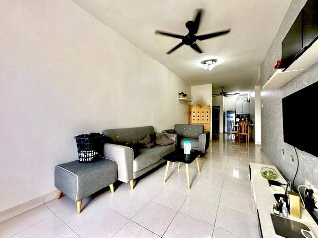 Condominium for sale in Selayang, Selangor