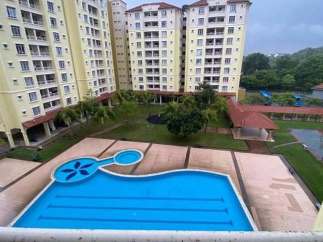 Condominium for sale in Petaling, Subang Jaya
