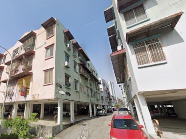 Apartment for sale in Country Heights Damansara, Kuala Lumpur