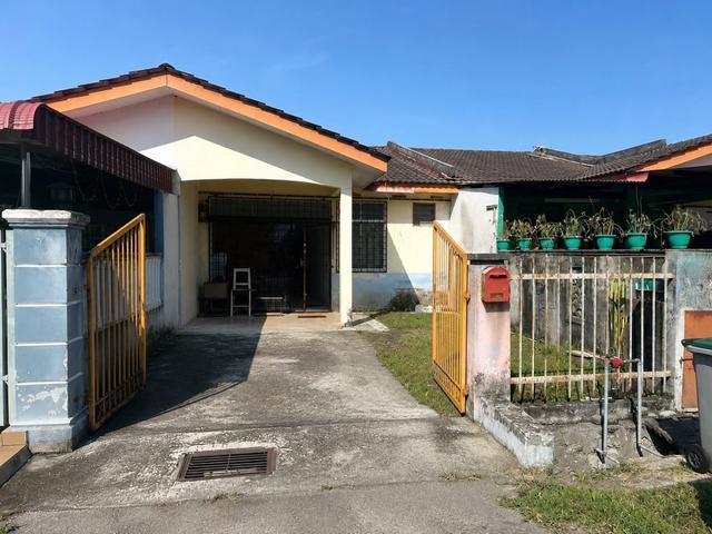 Terraced House for sale in Labu Jaya, Negeri Sembilan