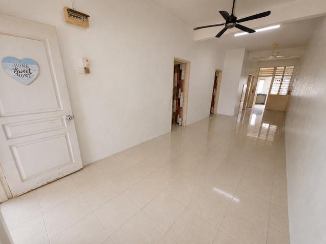 Terraced House for sale in Saujana, Selangor