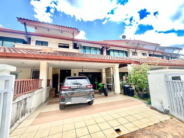 Terraced House for sale in Kajang, Langat