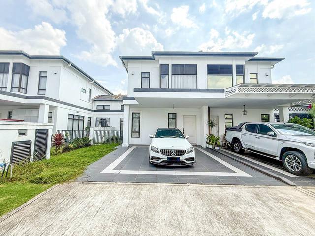 Terraced House for sale in Selangor