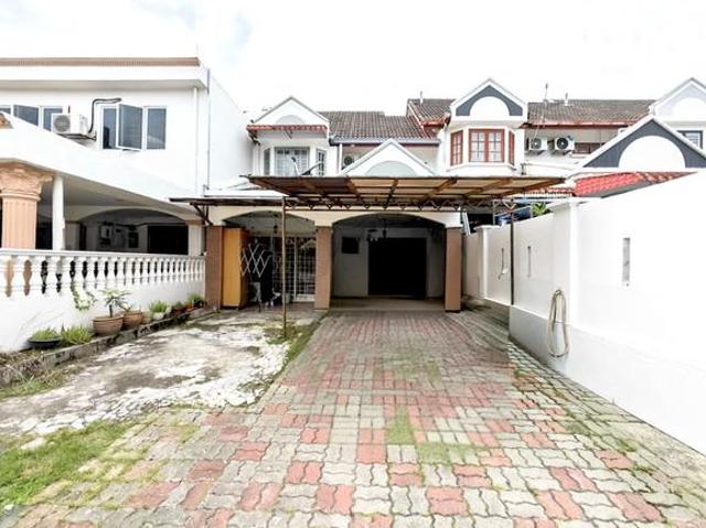 Terraced House for sale in Kajang, Langat