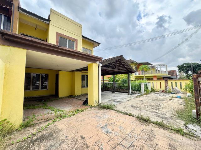 Terraced House for sale in Selayang, Selangor