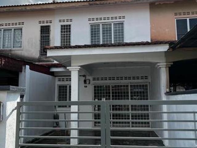 Terraced House for sale in Kajang, Langat