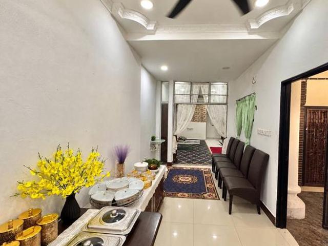 Terraced House for sale in Seremban