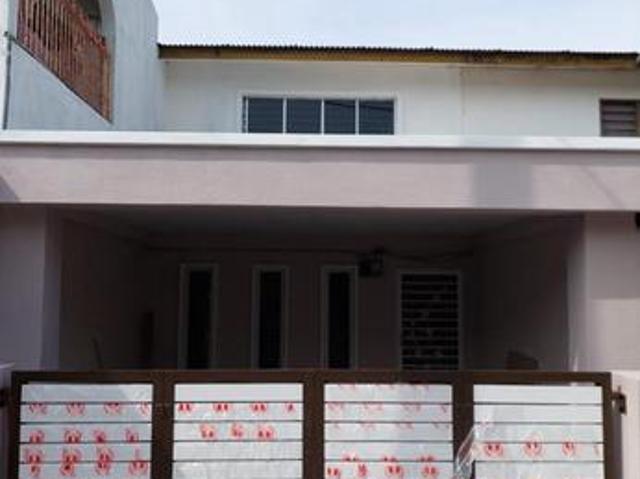 Terraced House for sale in Kajang, Langat