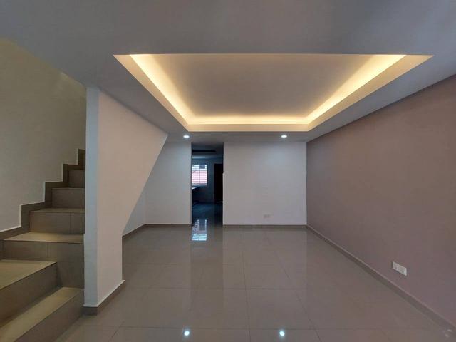 Terraced House for sale in Kajang, Langat