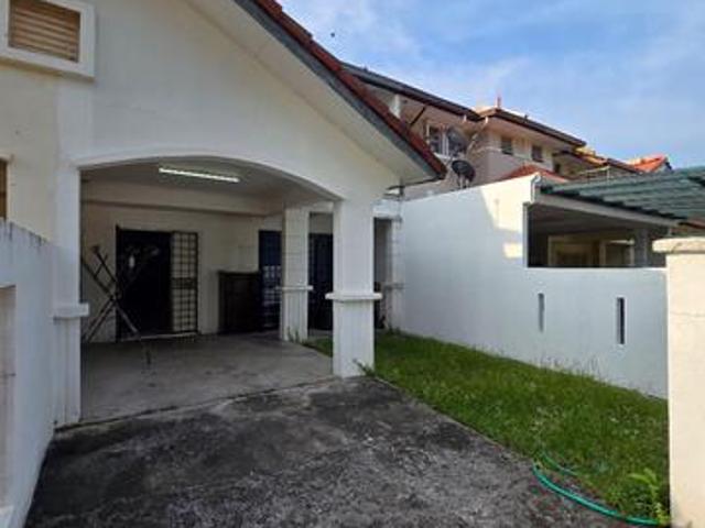 Terraced House for sale in Petaling, Alam Impian