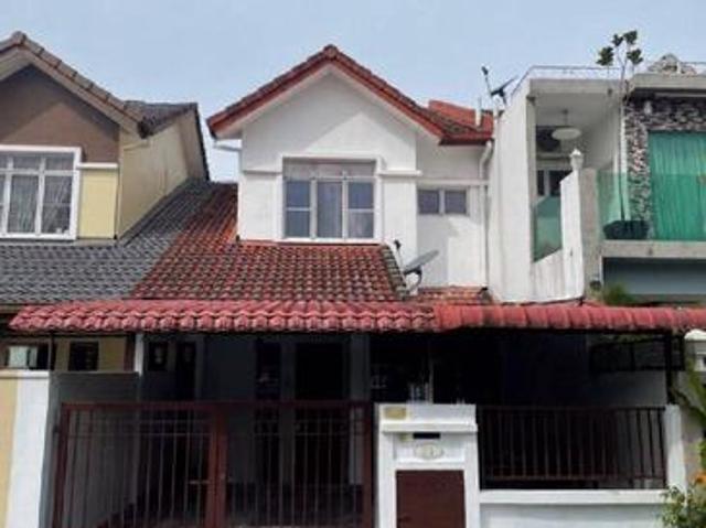 Terraced House for sale in Petaling, Subang Jaya
