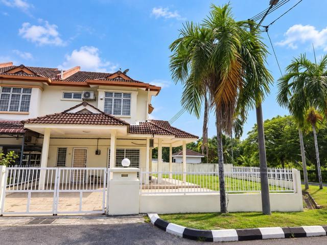 Terraced House for sale in Kapar, Bandaraya Klang