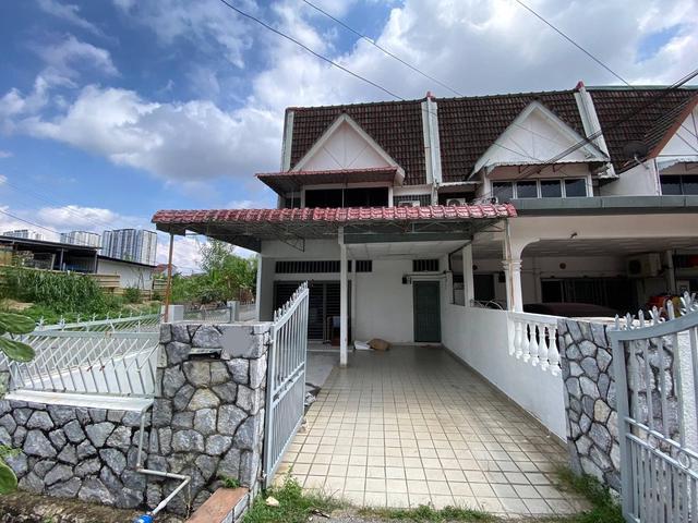 Terraced House for sale in Kajang, Langat