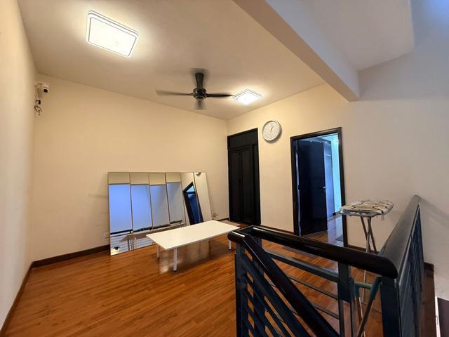 Terraced House for sale in Petaling, Alam Impian