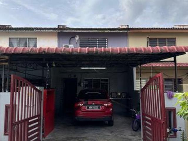 Terraced House for sale in Selangor