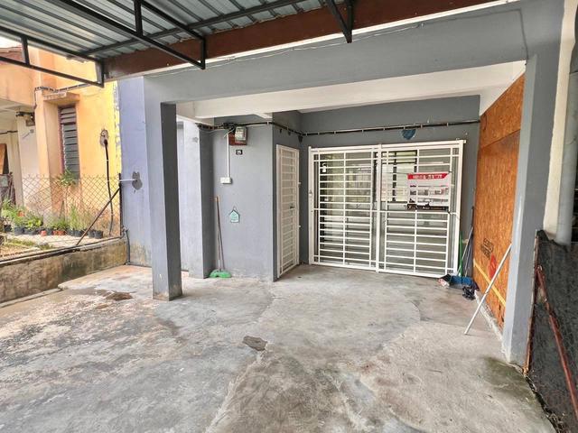Terraced House for sale in Selayang, Selangor