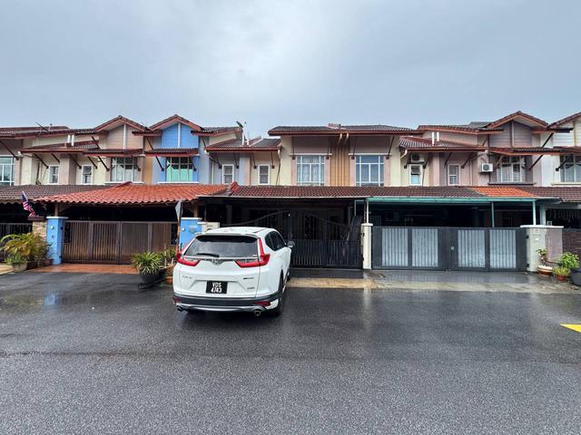 Terraced House for sale in Port Klang, Selangor