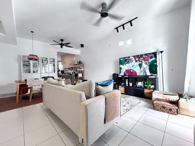 Terraced House for sale in Port Klang, Selangor
