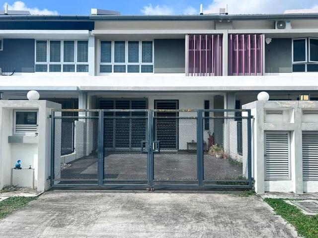 Terraced House for sale in Port Klang, Selangor