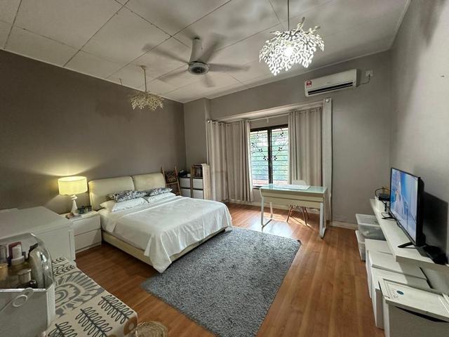 Terraced House for sale in Kajang, Langat