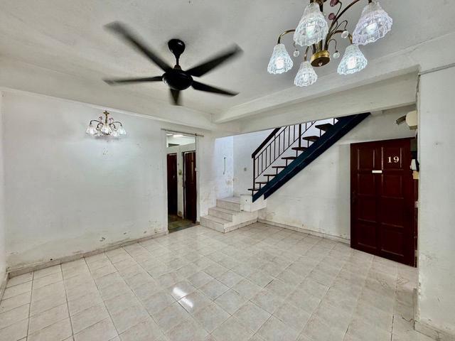 Terraced House for sale in Kajang, Langat