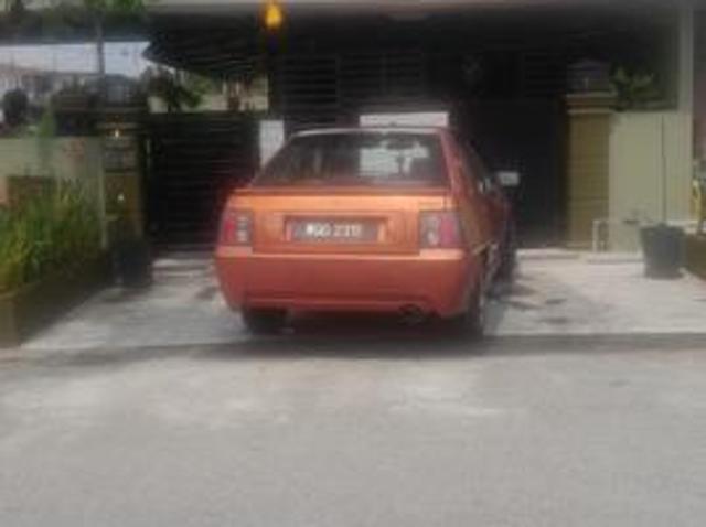 Terraced House for sale in Kuala Selangor, Selangor