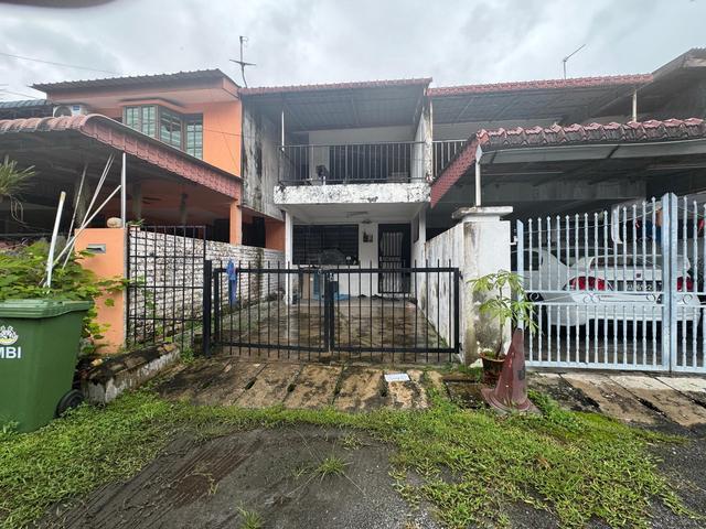 Terraced House for sale in Perak, Tanjong Ipoh