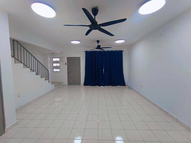Terraced House for sale in Sendayan Village, Negeri Sembilan