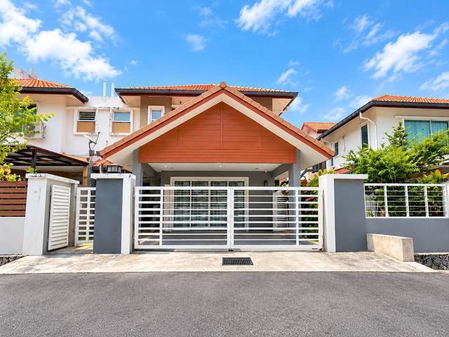 Residential House for sale in Bandar Baru Bangi, Majlis Perbandaran Kajang