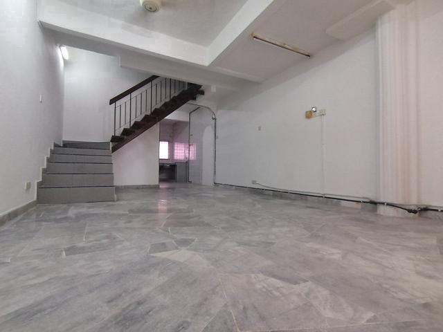 Terraced House for sale in Petaling, Alam Impian