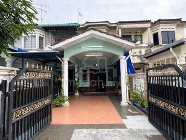 Terraced House for sale in Selangor
