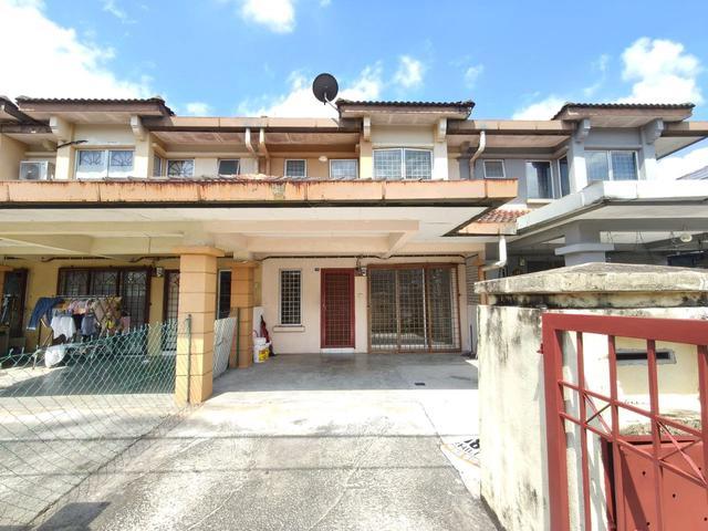 Terraced House for sale in Petaling, Subang Jaya