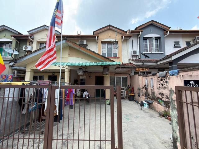 Terraced House for sale in Bandar Baru Bangi, Majlis Perbandaran Kajang