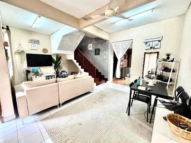 Terraced House for sale in Semenyih, Majlis Perbandaran Kajang