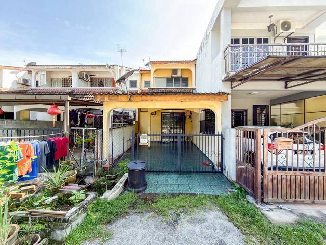 Terraced House for sale in Country Heights Damansara, Kuala Lumpur