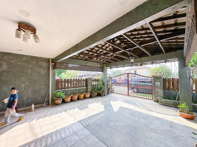 Terraced House for sale in Port Klang, Selangor