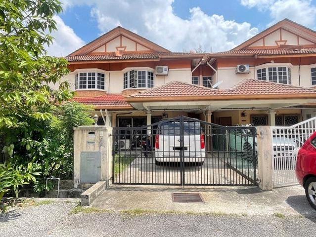 Terraced House for sale in Kajang, Langat