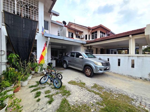 Terraced House for sale in Kajang, Langat