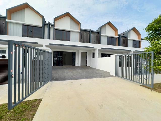Terraced House for sale in Sepang, Selangor