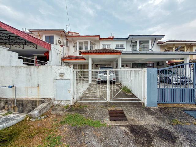 Terraced House for sale in Petaling, Subang Jaya