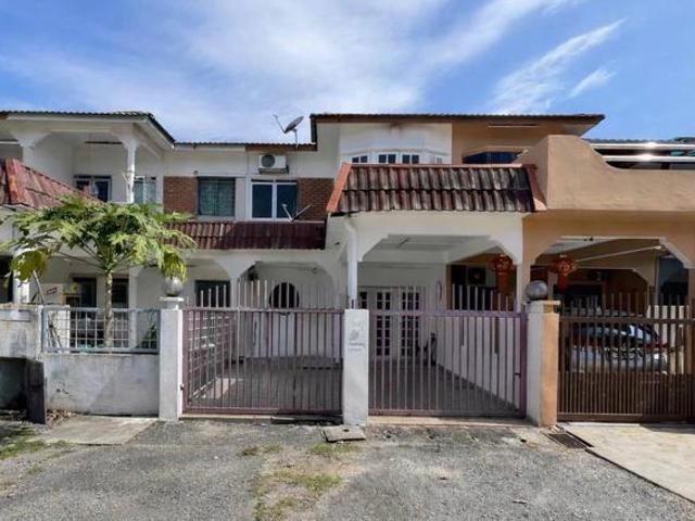 Terraced House for sale in Port Klang, Selangor