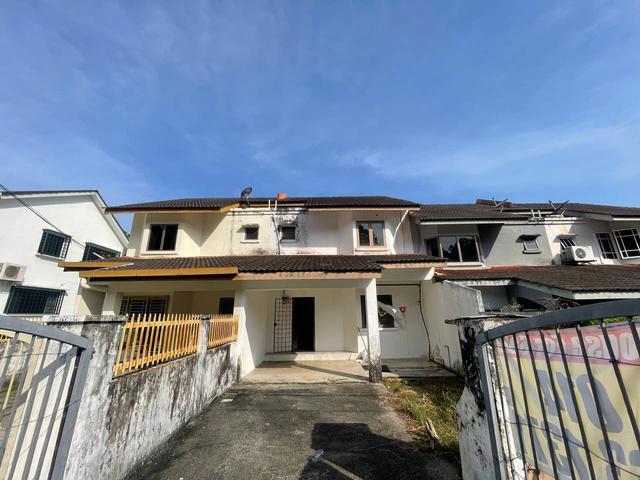 Terraced House for sale in Ampang Hilir, Kuala Lumpur