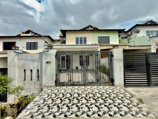 Terraced House for sale in Kajang, Langat