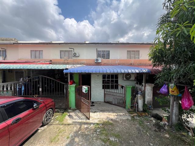 Terraced House for sale in Kajang, Langat