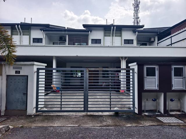 Terraced House for sale in Selangor