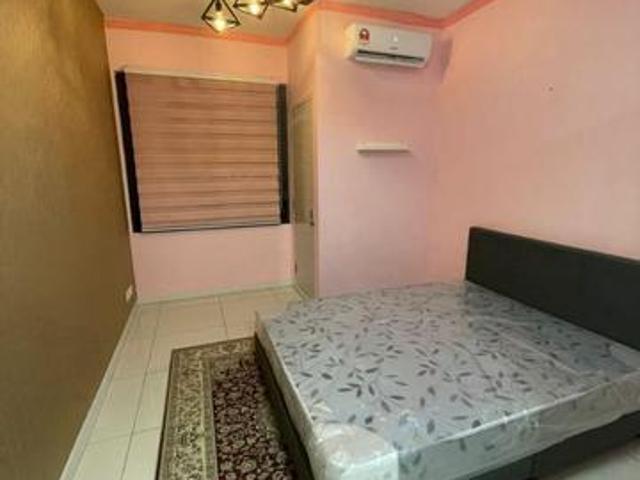 Serviced Residence for sale in Tanjong Sepat, Selangor