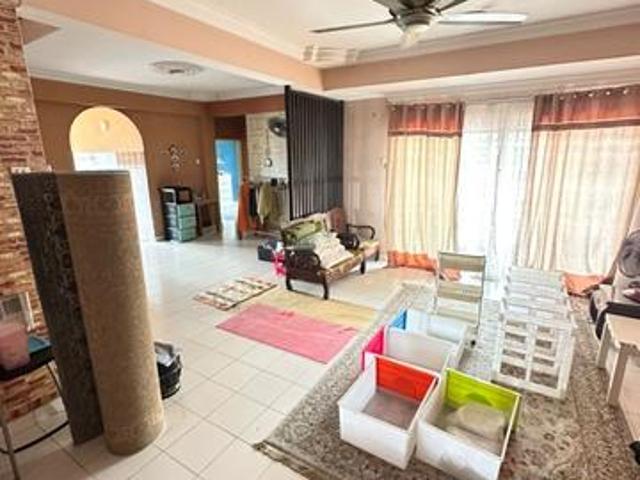 Apartment for sale in Selayang, Selangor